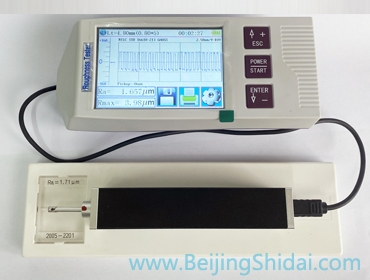 時代ARS260粗糙度儀