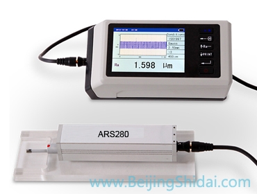 時代ARS280粗糙度儀
