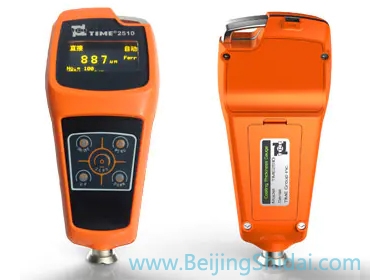 時代TIME2510涂層測厚儀